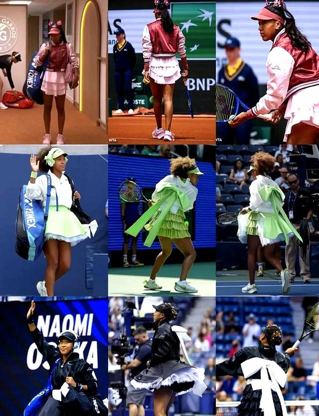 大坂直美新星败北表现突出，阿森纳前途光明！